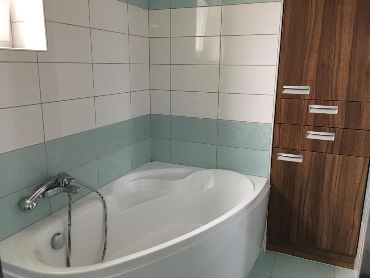 Apartman Krasna Vyhlidka Dolni Benesov Exteriör bild